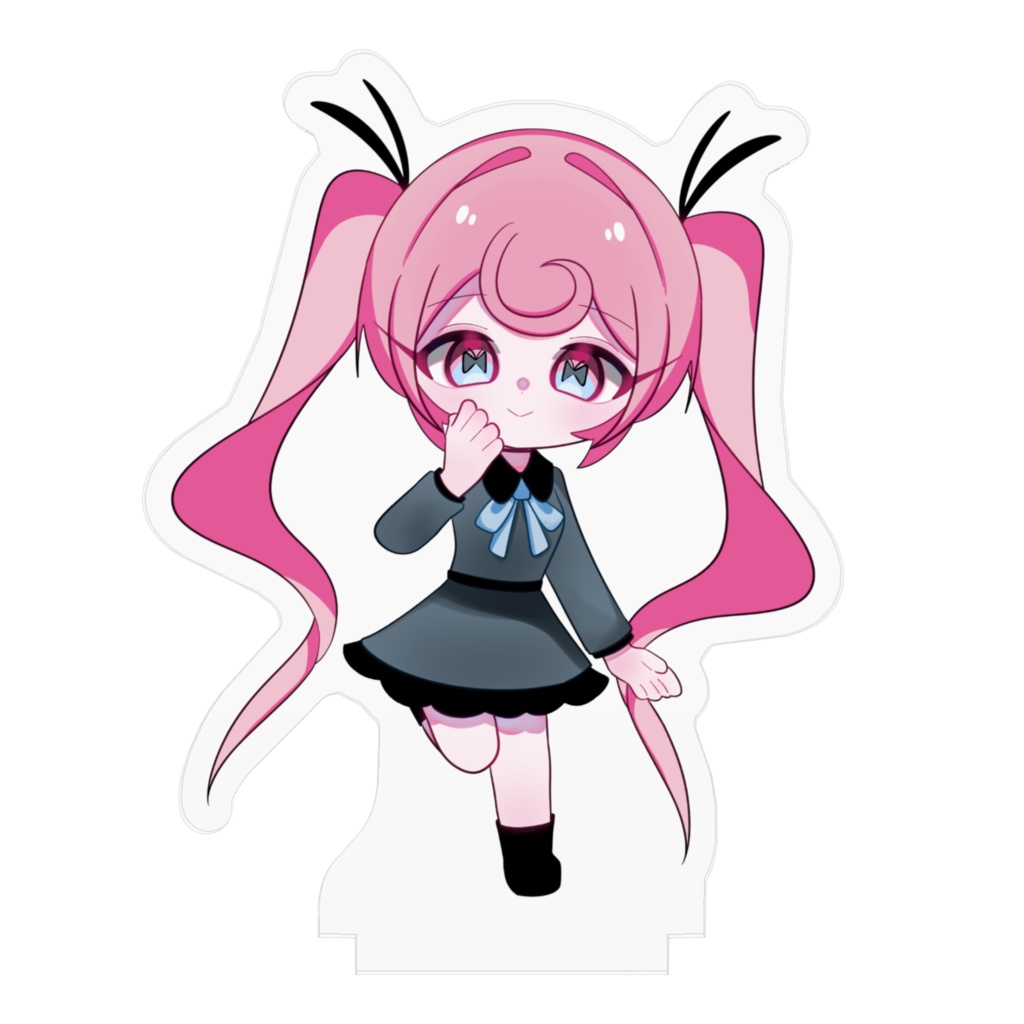 リルフィ (アクスタ)