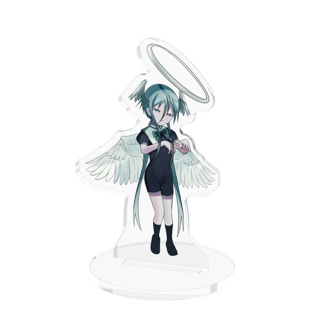 ケルフィル(アクスタ)