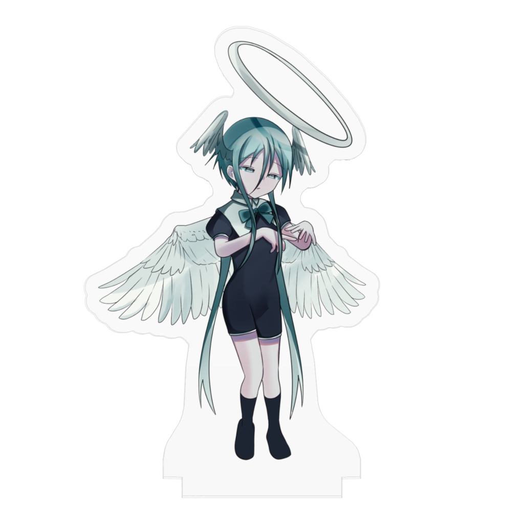 ケルフィル(アクスタ)