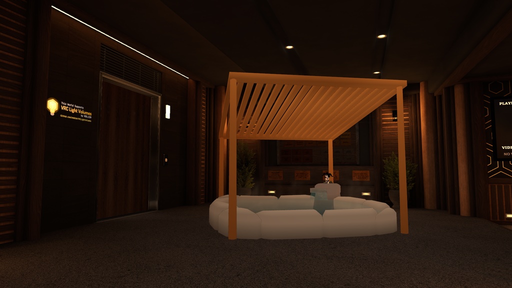 Portable Onsen / どこでも 温泉