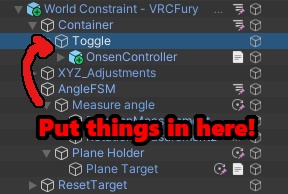 Juzo's Worldsync -Din Edit-