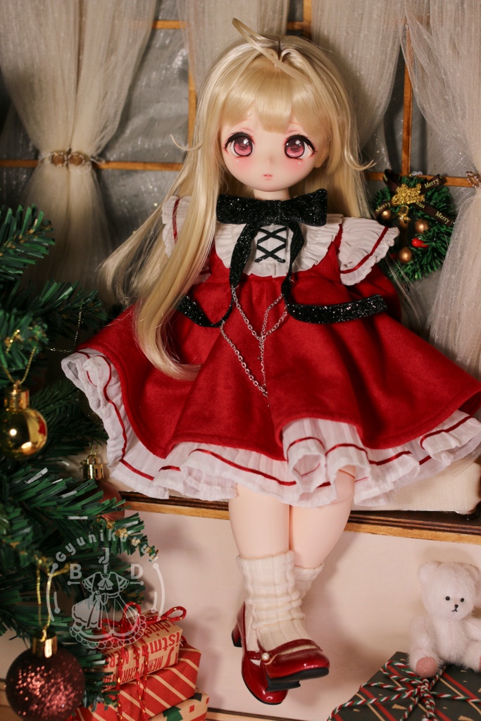 【即納】夢織りギフト【1/4(MDD/SDM/KUMAKO)】