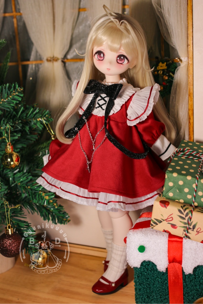 【即納】夢織りギフト【1/4(MDD/SDM/KUMAKO)】