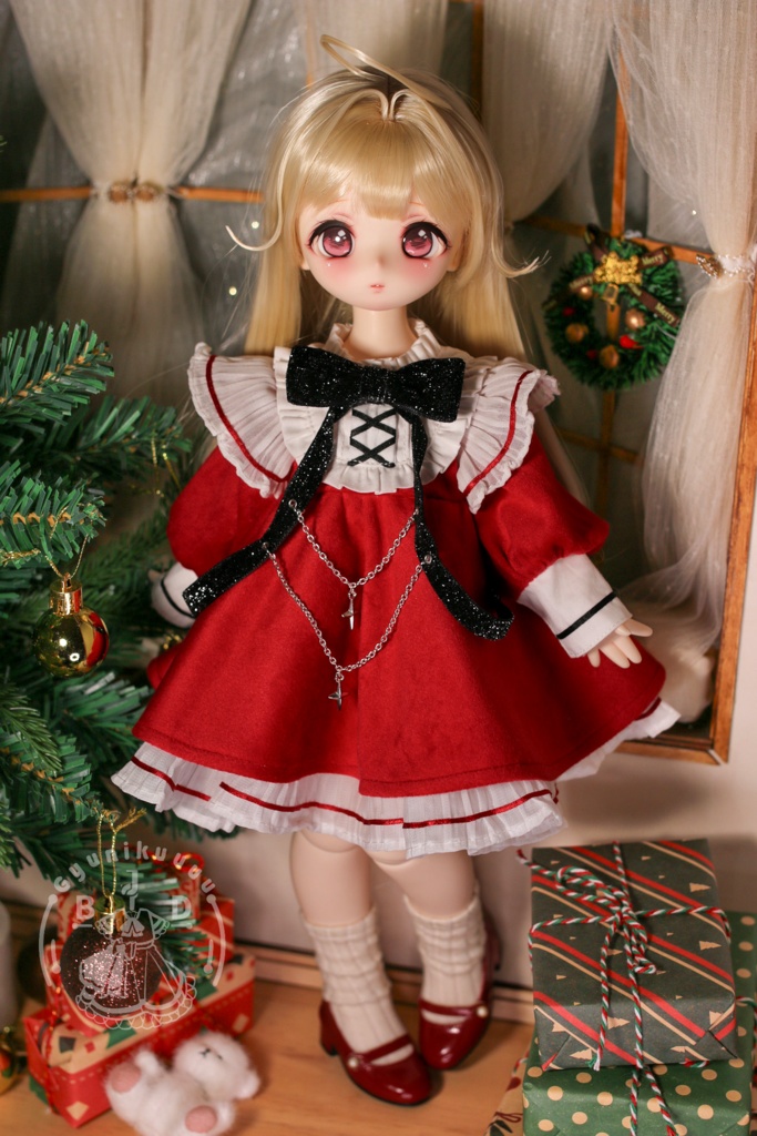 【即納】夢織りギフト【1/4(MDD/SDM/KUMAKO)】