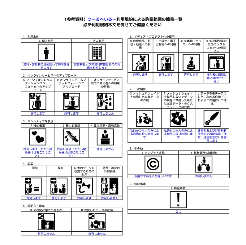 つーるへいろー【MA対応】