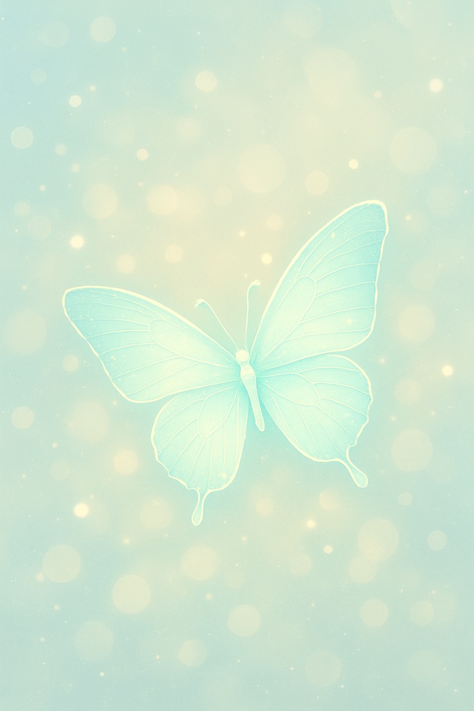 華の星響布 ▽ 星詩構文Vol.1|朝露光Ver.