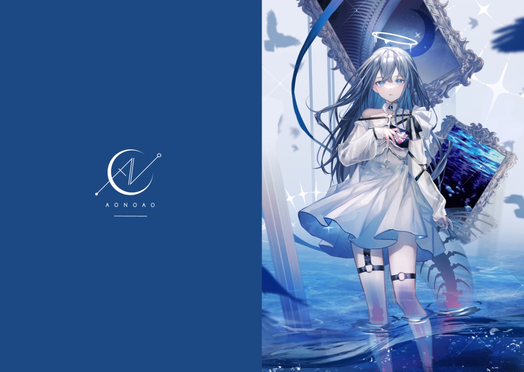 clear-sクリアファイル