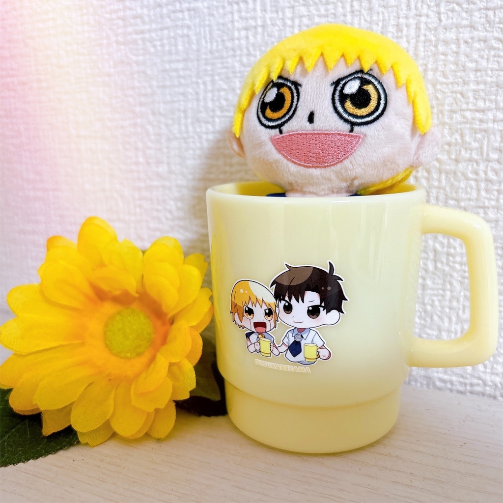 赤本プラマグカップ