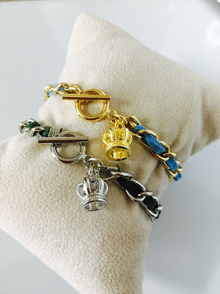【安室透、赤井秀一】チェーンブレスレット
