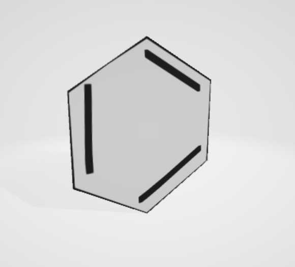 ベンゼン環