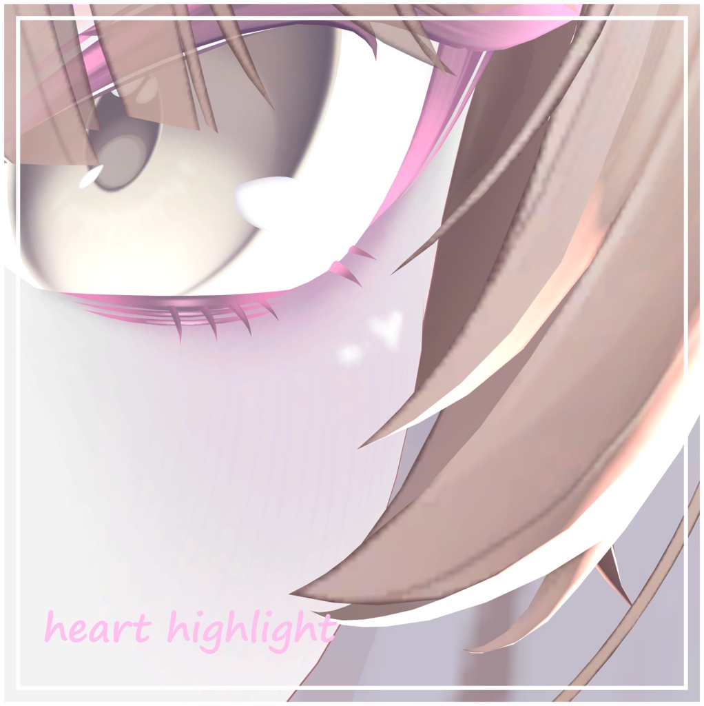 【ミルフィ Milfy対応】ichigomilk make up texture