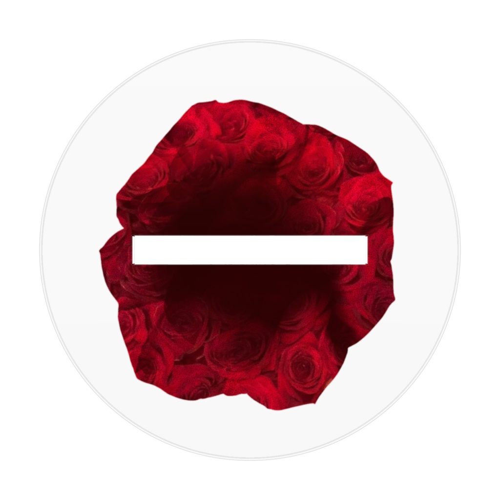 【創作】アクリルフィギュア