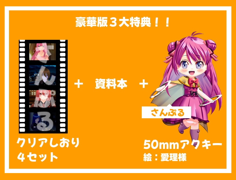 黒王国3Dアニメ 第1巻