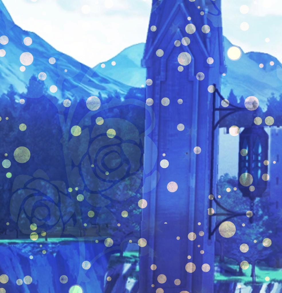 黒王国物語 ボイスドラマ第1巻