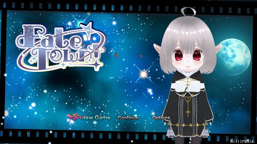 Fate town! 【体験版】