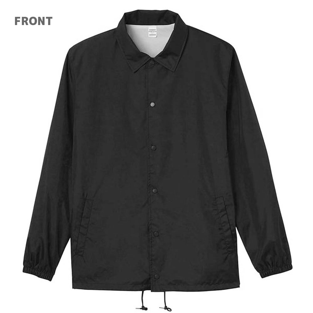 タラチオオリジナルコーチジャケット