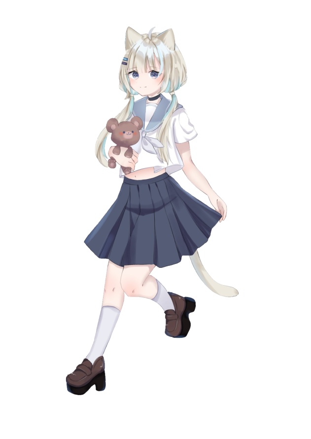 らふちゃんあくすた。