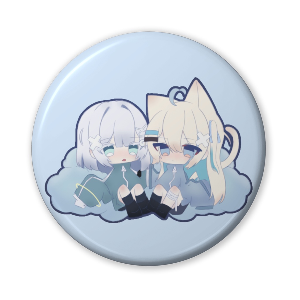 【あめ×らふ】こらぼかんばっち。