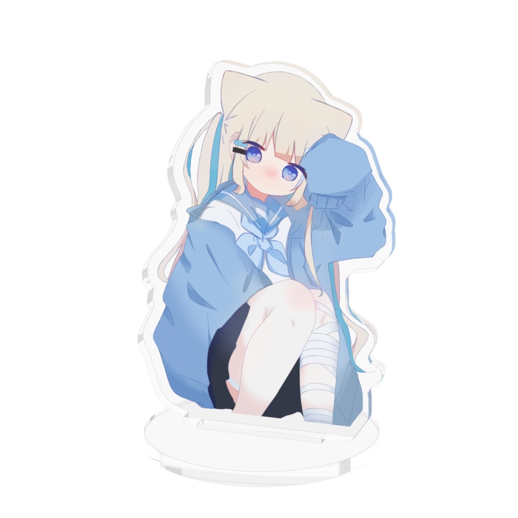 らふちゃんあくすた。