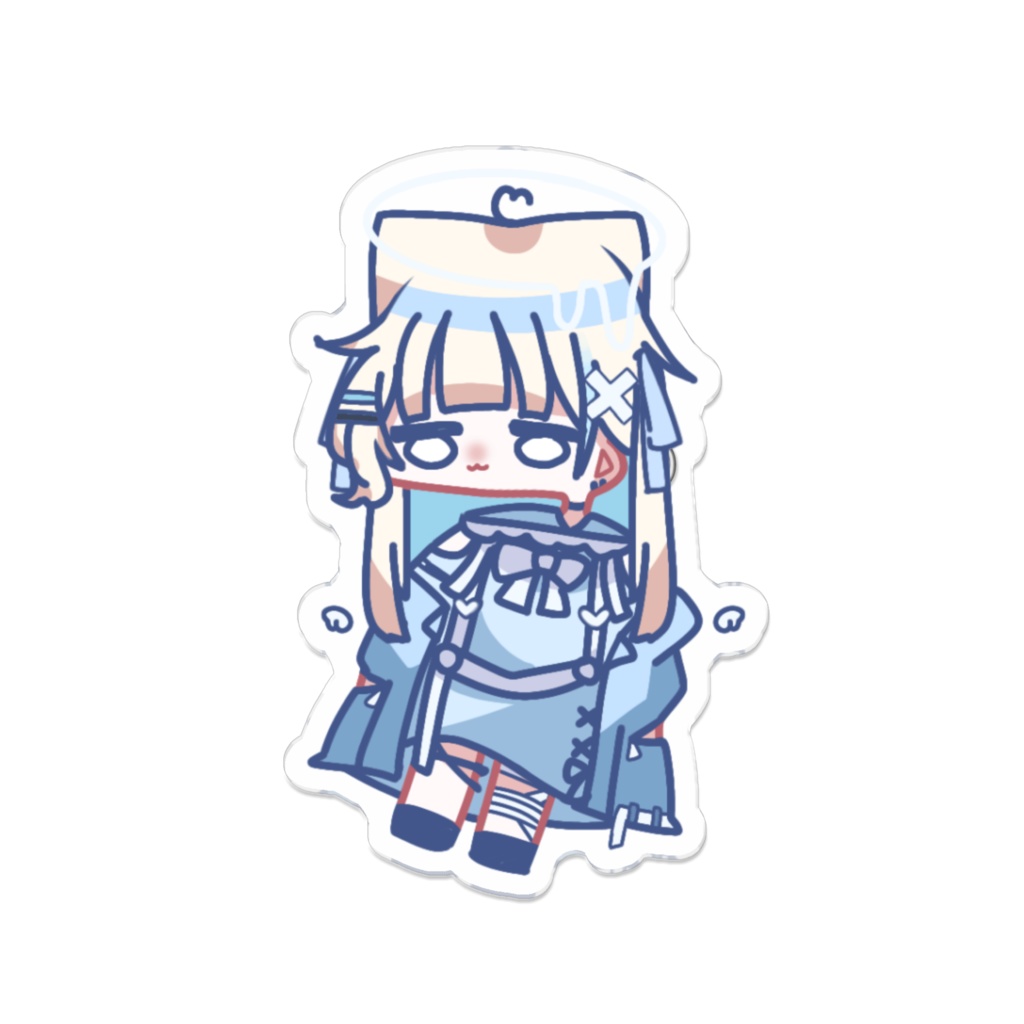 らふちゃんぴんばっち。