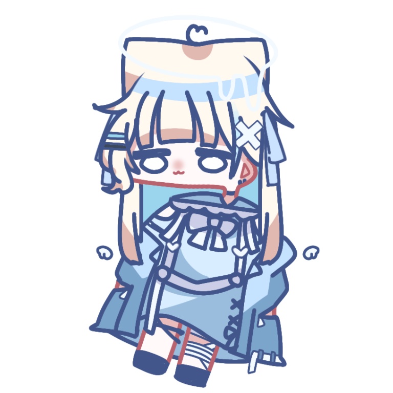 らふちゃんぴんばっち。