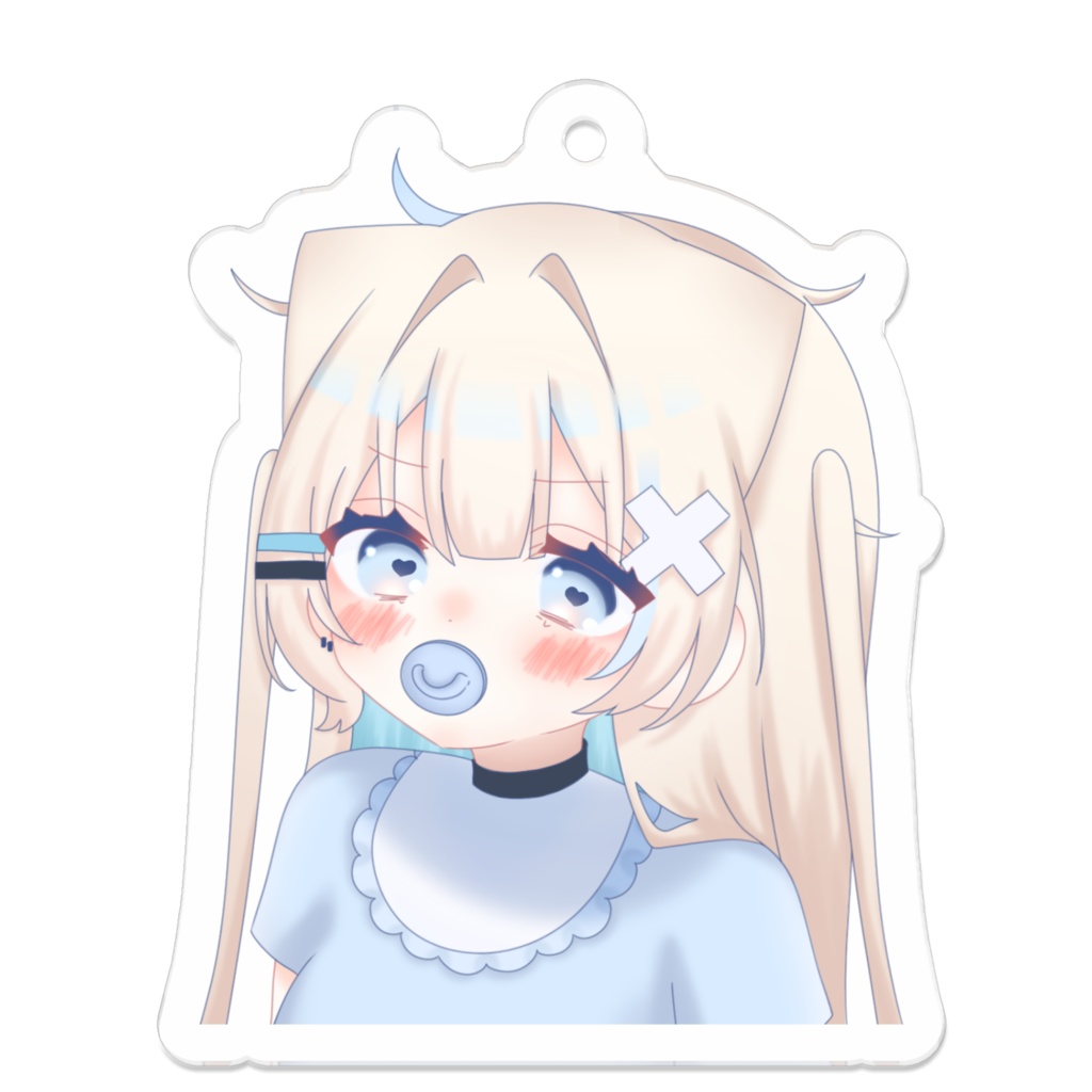 らふちゃんあくきー。