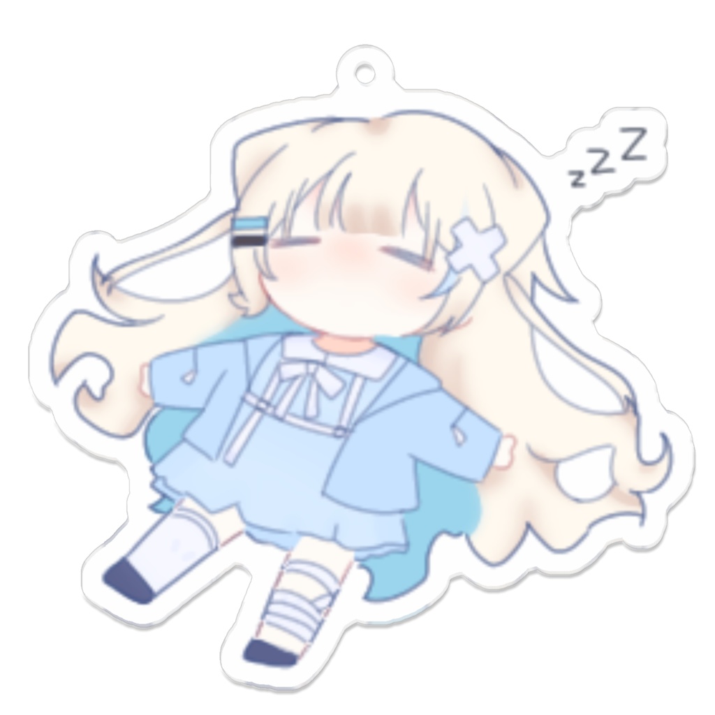 らふちゃんあくきー。