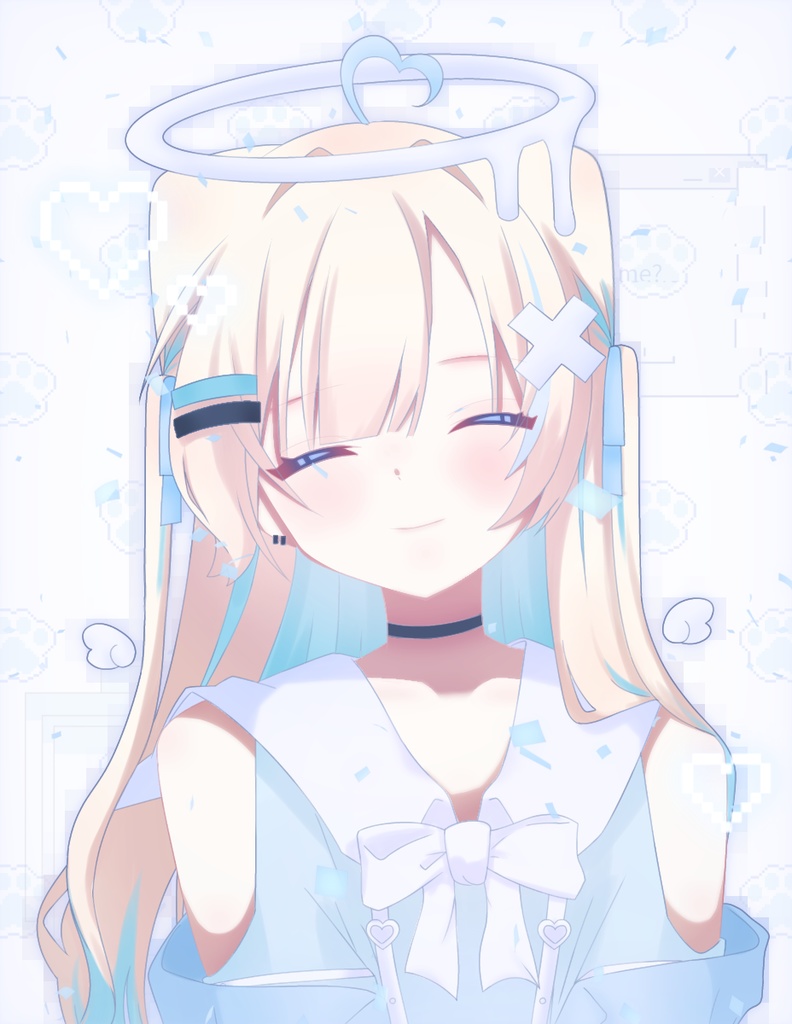 らふちゃんはーとかんばっち。