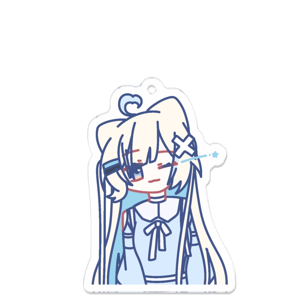 らふちゃんあくきー。