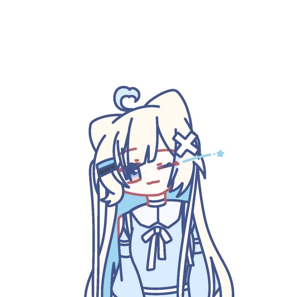 らふちゃんあくきー。