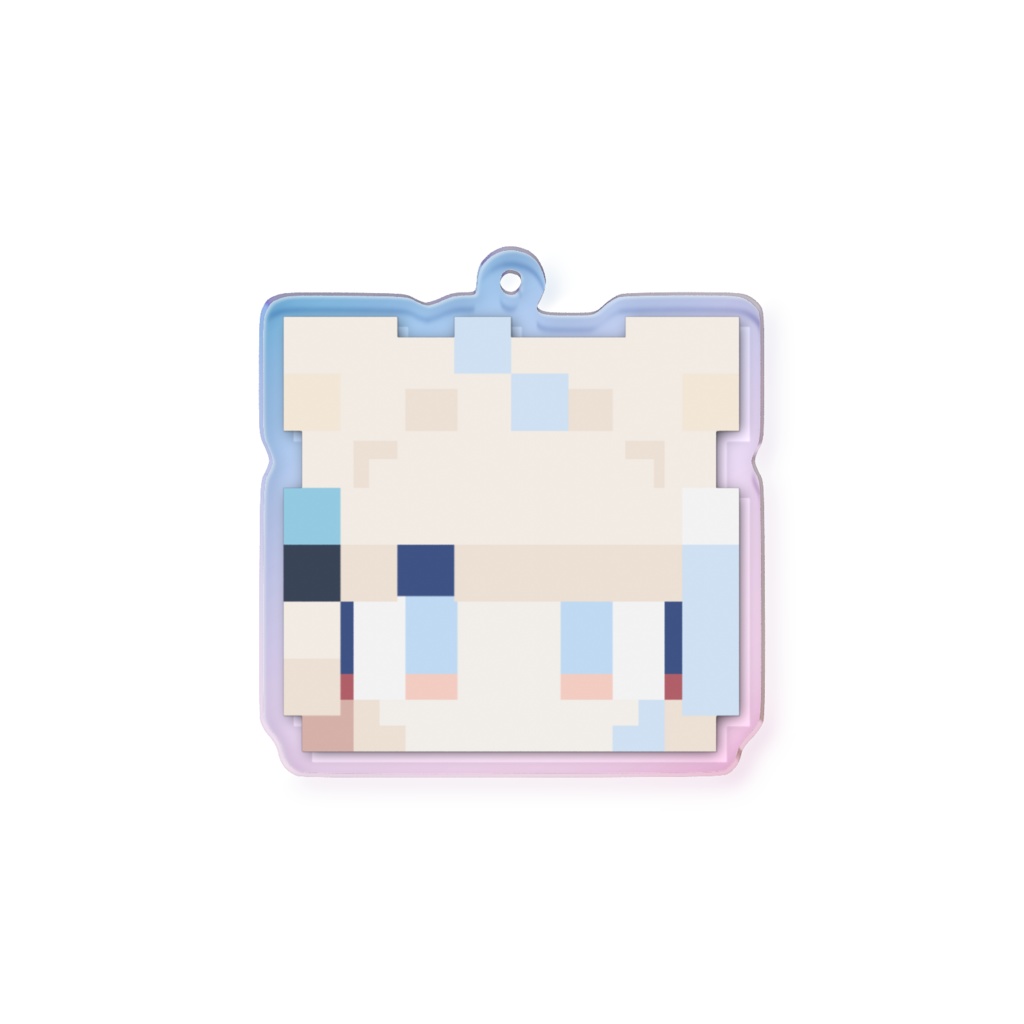 らふちゃんあくきー。