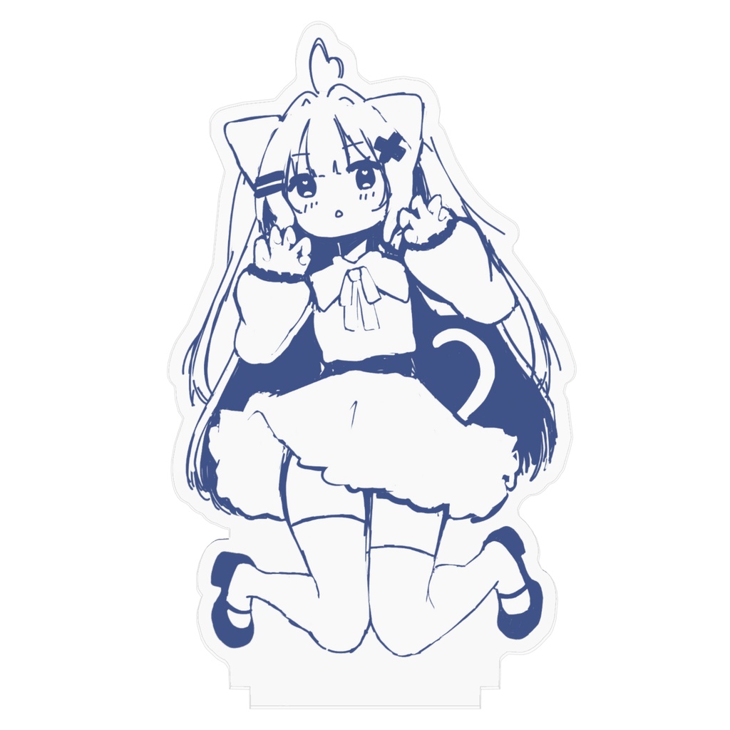 らふちゃんあくすた。