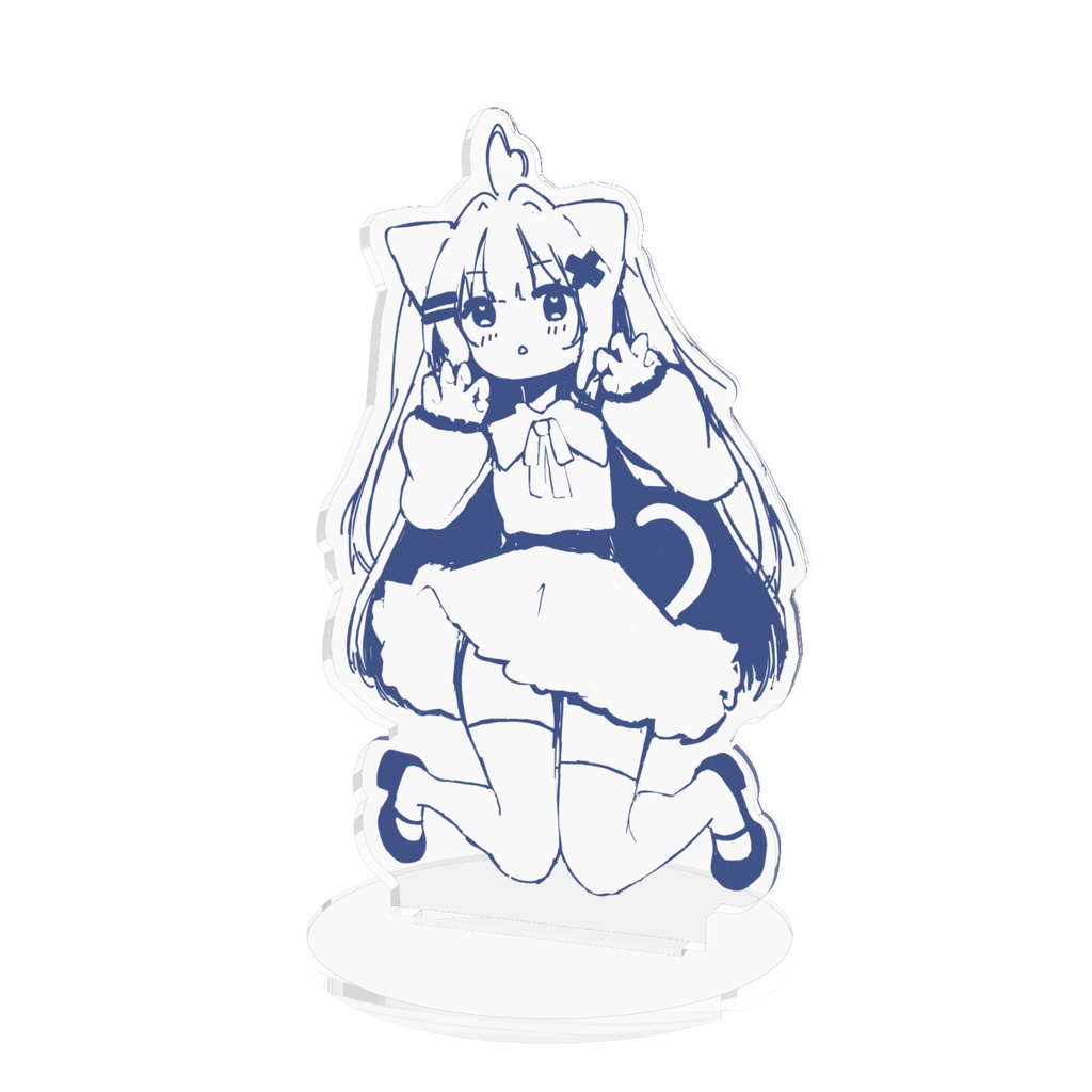 らふちゃんあくすた。