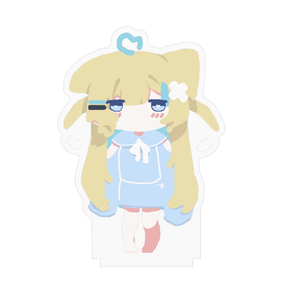 らふちゃんあくすた。