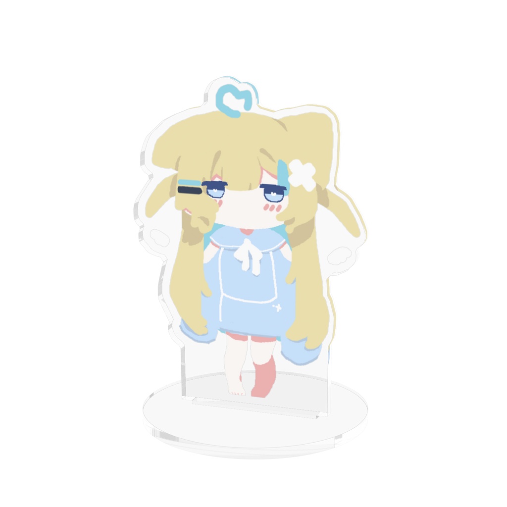 らふちゃんあくすた。