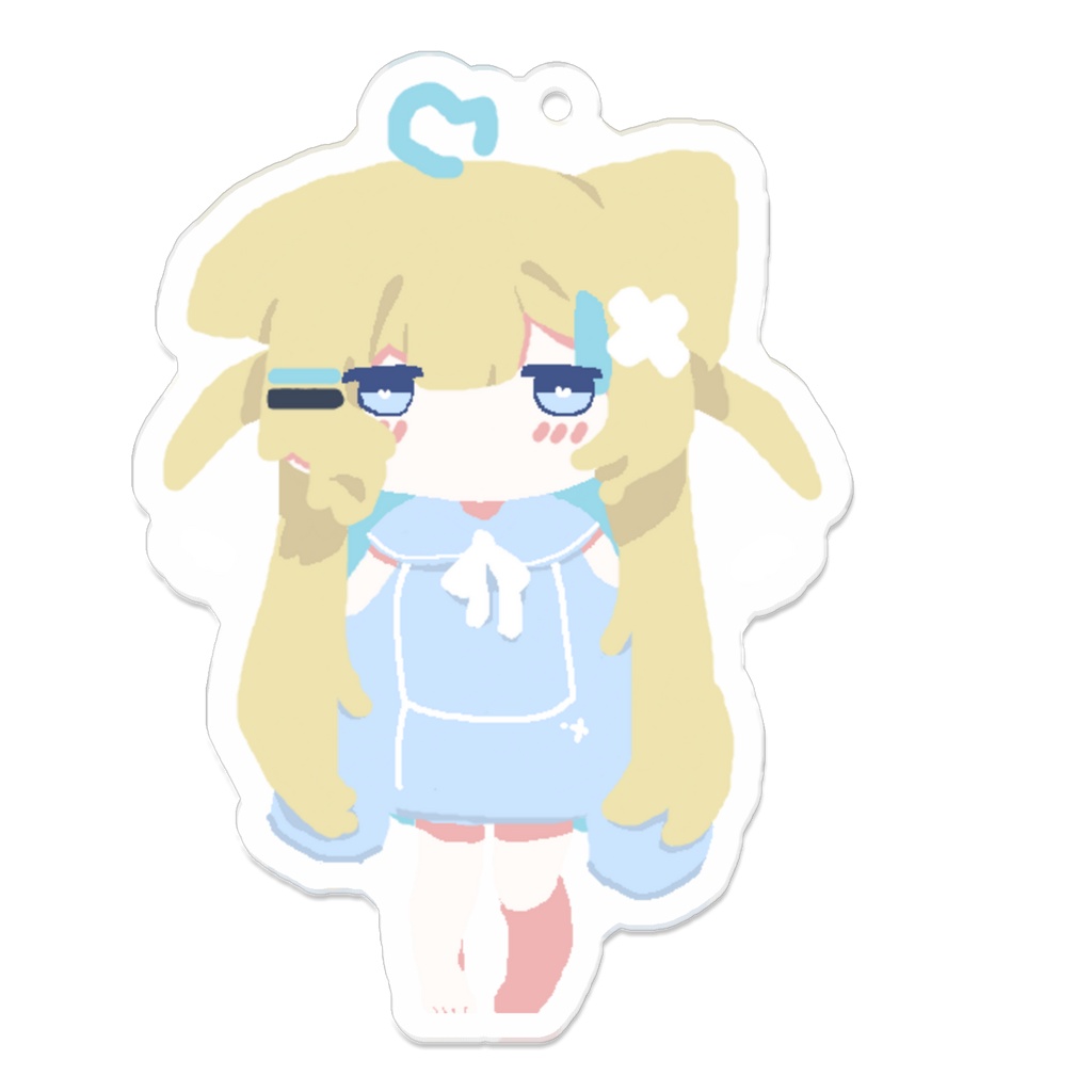 らふちゃんあくきー。