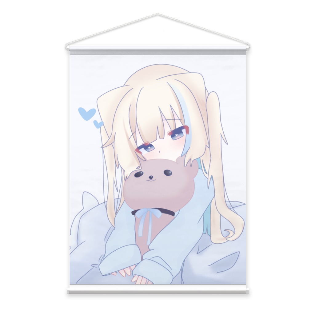 らふちゃんたぺすとりー。
