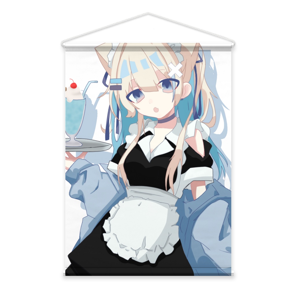 らふちゃんたぺすとりー。