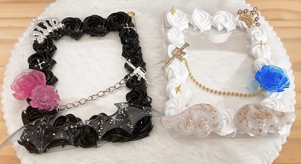 にじさんじ 葛葉イメージ硬質カードケース