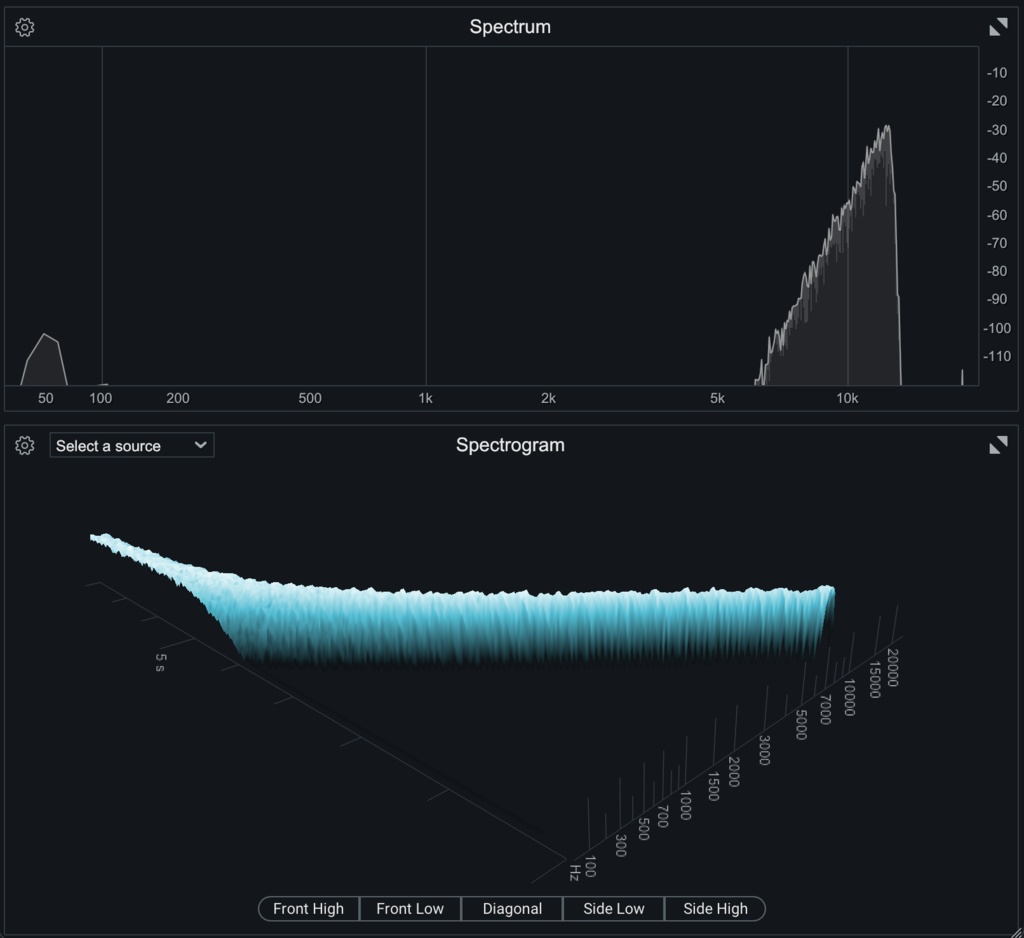 イヤホン・ヘッドホンの性能を限界まで引上げるエージング音 Ver.3 (通常版 48kHz/24bit wav)