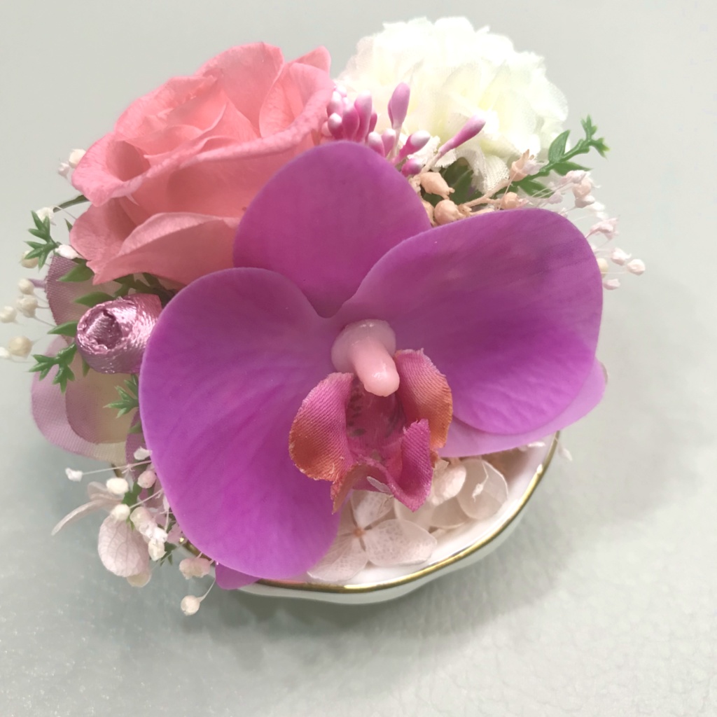 蘭霞(らんがすみ) -小さな物語シリーズ-