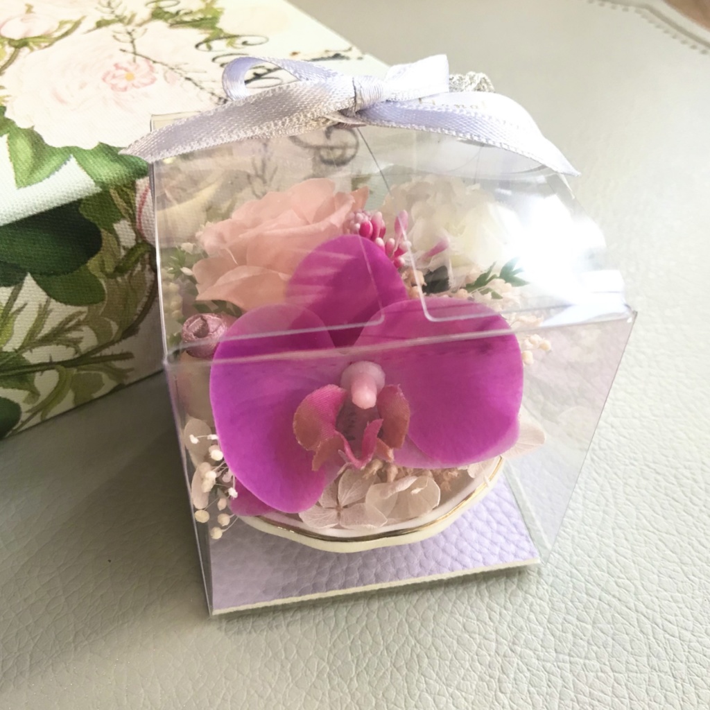 蘭霞(らんがすみ) -小さな物語シリーズ-