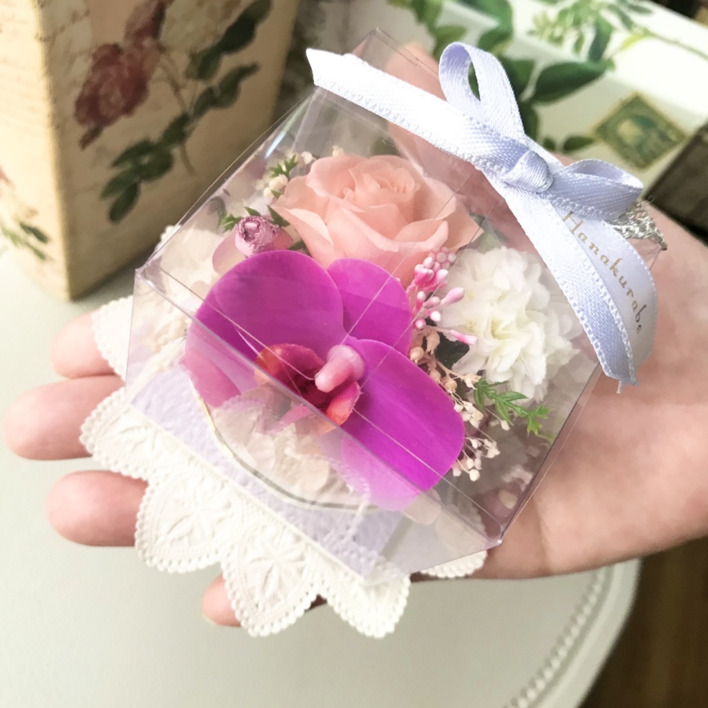 蘭霞(らんがすみ) -小さな物語シリーズ-