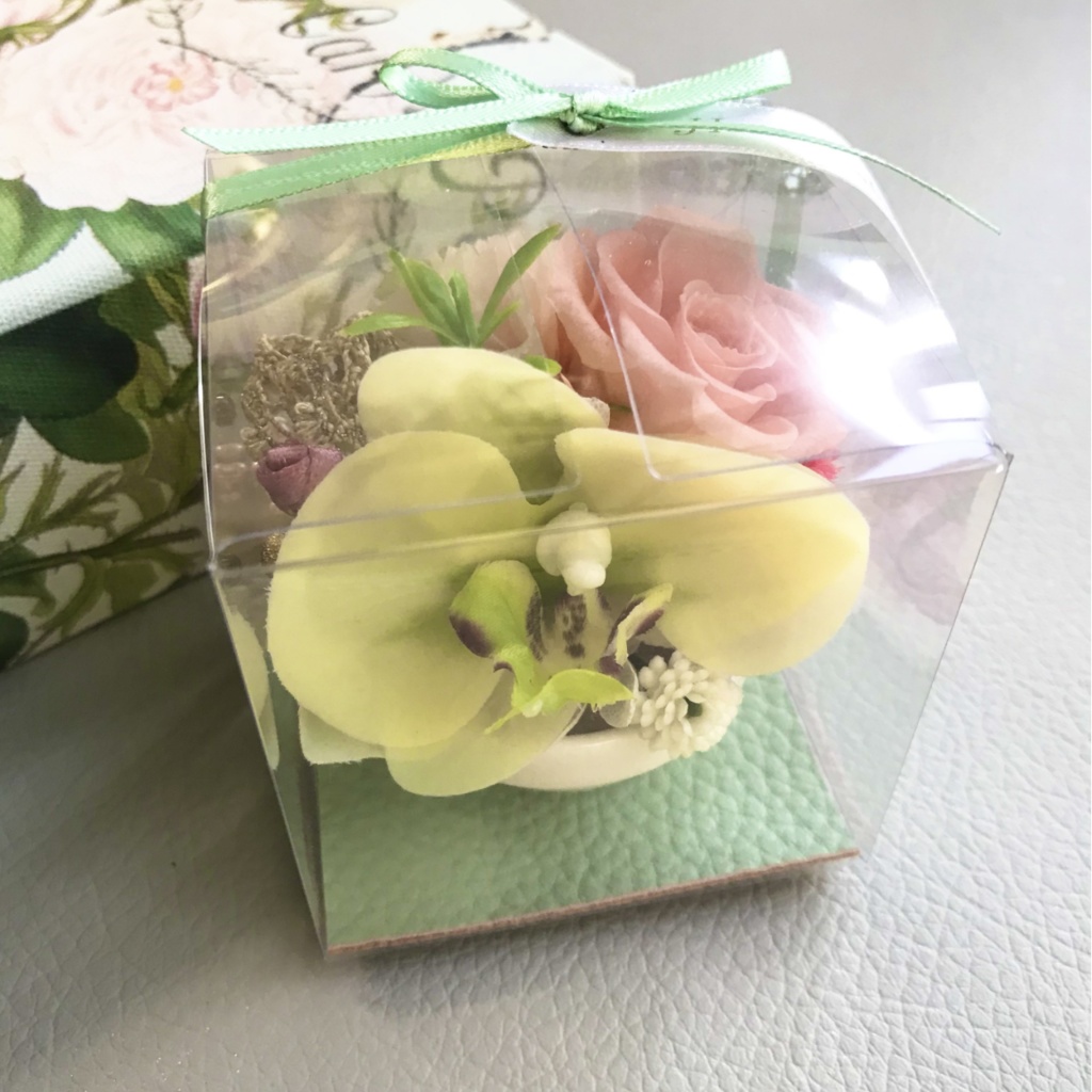 翡翠のひかり -小さな物語シリーズ-