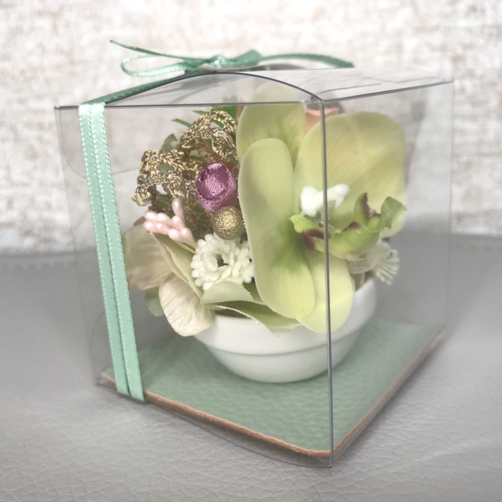 翡翠のひかり -小さな物語シリーズ-