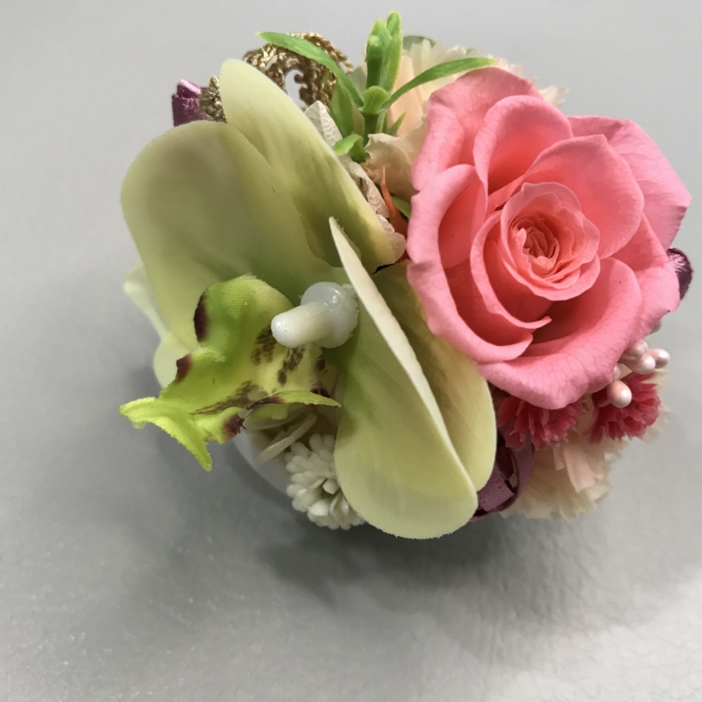 翡翠のひかり -小さな物語シリーズ-