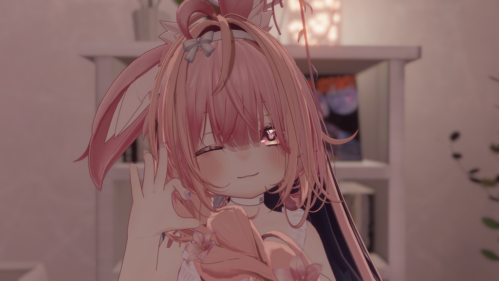✨SALE✨【ねる専用】Odd Eyed Rabbit