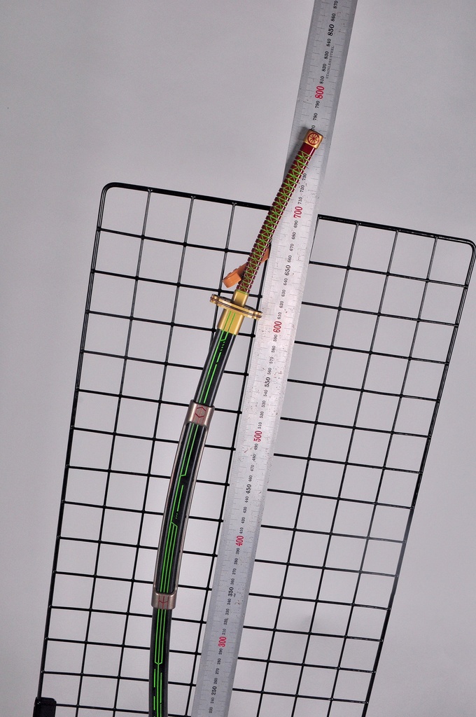  SF型 スタイルの 大太刀
