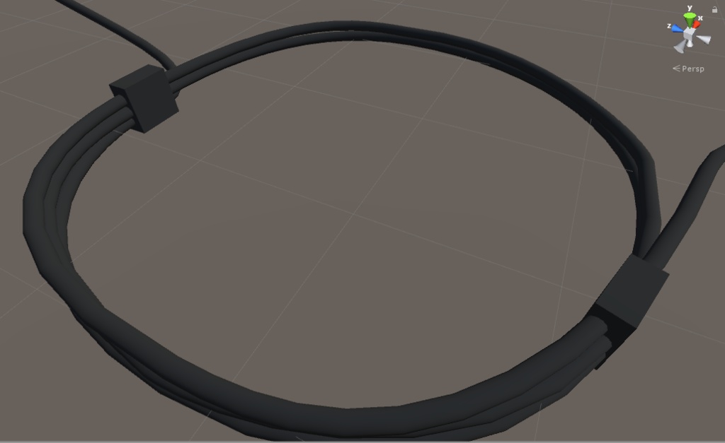 卓上マイク 1.3Ver