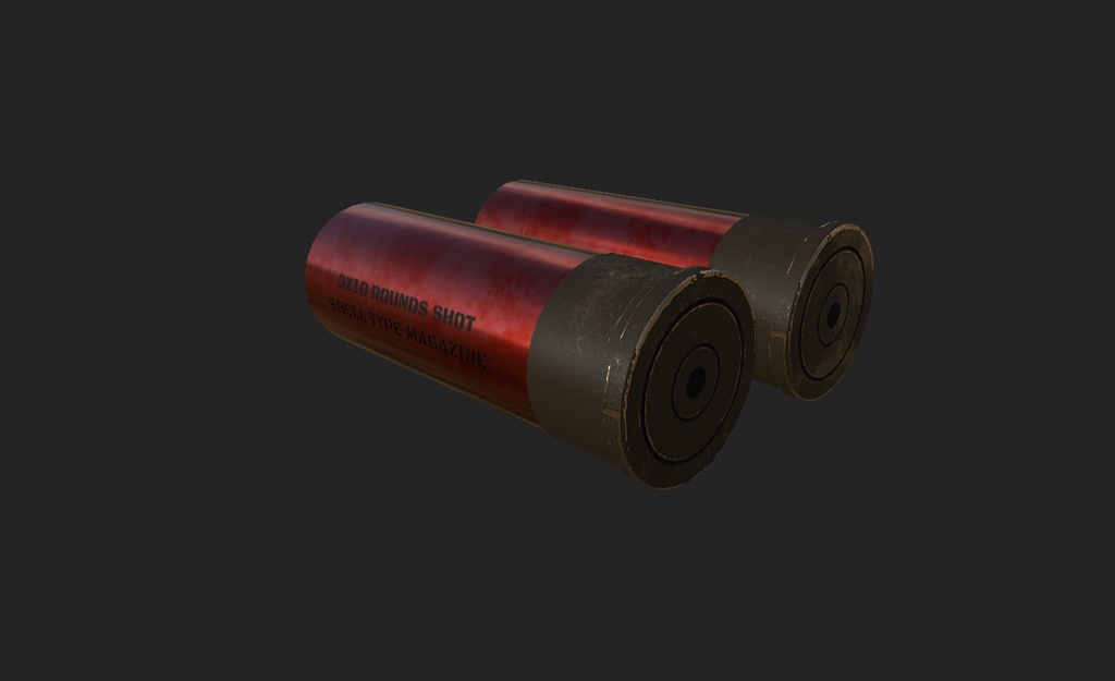 ソードオフショットガン_2.0.0